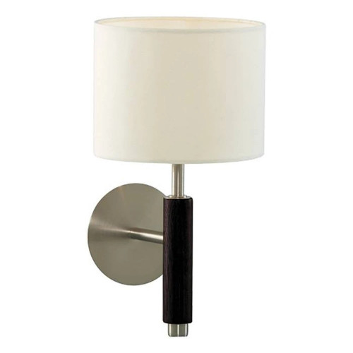 Бра A1038AP-1BK Arte Lamp Черный