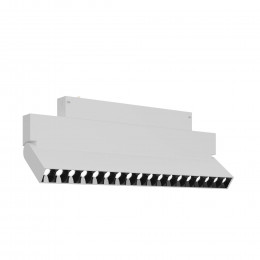 Светильник трековый ST686.536.18 ST-Luce Белый