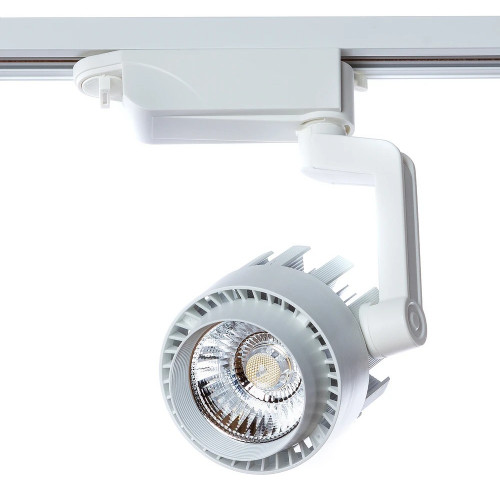Светильник трековый A1620PL-1WH Arte Lamp Белый