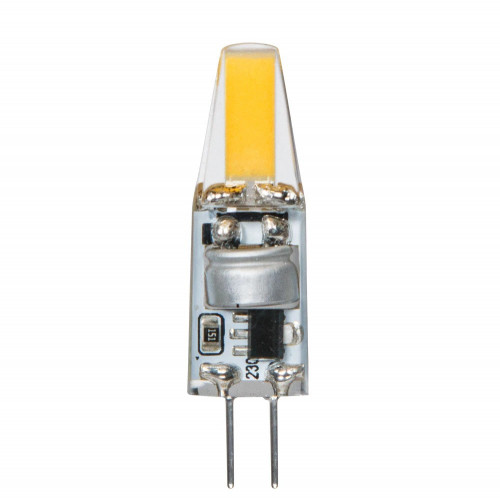 Лампа светодиодная A0415-3K Arte Lamp Прозрачный
