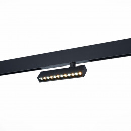 Светильник трековый ST656.446.09 ST-Luce Черный