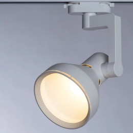 Светильник трековый A5106PL-1WH Arte Lamp Белый