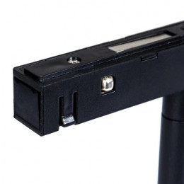 Светильник трековый A4670PL-1BK Arte Lamp Черный