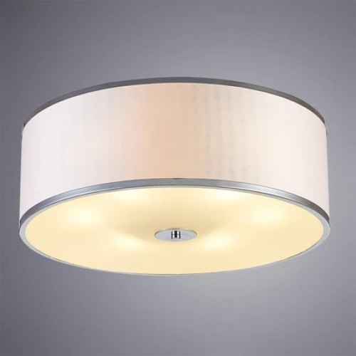 Люстра потолочная A1150PL-6CC Arte Lamp Хром