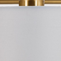Люстра на штанге A4102PL-5PB Arte Lamp ПОЛИРОВАННАЯ МЕДЬ