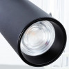 A4661PL-1BK Магнитный трековый светильник Arte Lamp LINEA A4661PL-1BK
