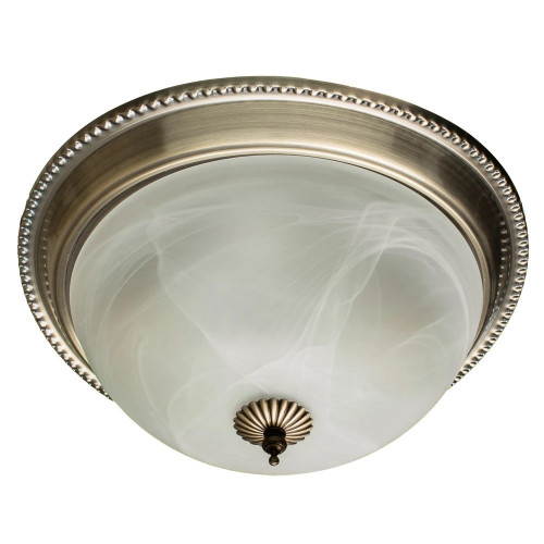 Светильник потолочный A1305PL-2AB Arte Lamp АНТИЧНАЯ БРОНЗА