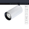 A7281PL-1WH Магнитный трековый светильник Arte Lamp OPTIMA A7281PL-1WH