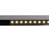 A4665PL-1BK Магнитный трековый светильник Arte Lamp LINEA A4665PL-1BK