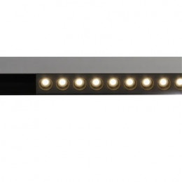 Светильник трековый A4664PL-1BK Arte Lamp Черный