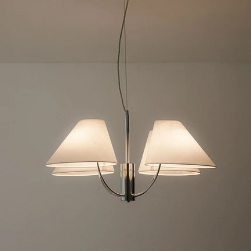 A4086LM-4CC Подвесная люстра Arte Lamp RONDO A4086LM-4CC