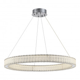 Люстра SL6008.123.01 ST-Luce Хром