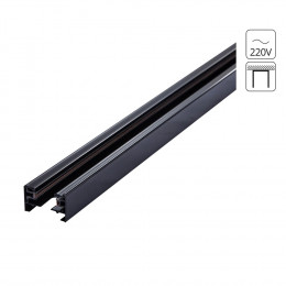 Шинопровод A532506 Arte Lamp Черный