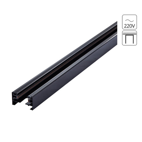 A532506 Шинопровод Arte Lamp TRACK ACCESSORIES A532506