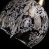 Бра A1292AP-1AB Arte Lamp АНТИЧНАЯ БРОНЗА