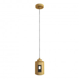 Светильник подвесной ST027.233.00 ST-Luce Золотистый