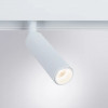 A4670PL-1WH Магнитный трековый светильник Arte Lamp LINEA A4670PL-1WH