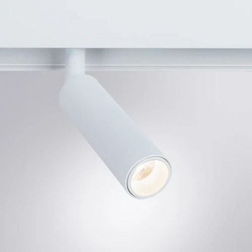 A4670PL-1WH Магнитный трековый светильник Arte Lamp LINEA A4670PL-1WH