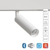 A4690PL-1WH Магнитный трековый светильник Arte Lamp LINEA A4690PL-1WH