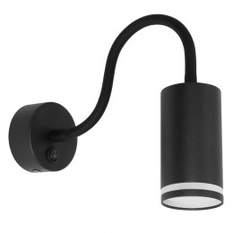 Спот A2266AP-1BK Arte Lamp Черный