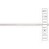 A7286PL-1WH Магнитный трековый светильник Arte Lamp OPTIMA A7286PL-1WH