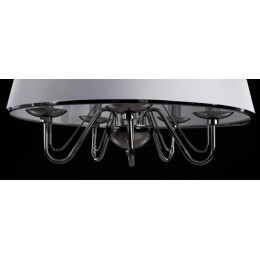 Люстра подвесная A1150SP-5CC Arte Lamp Хром