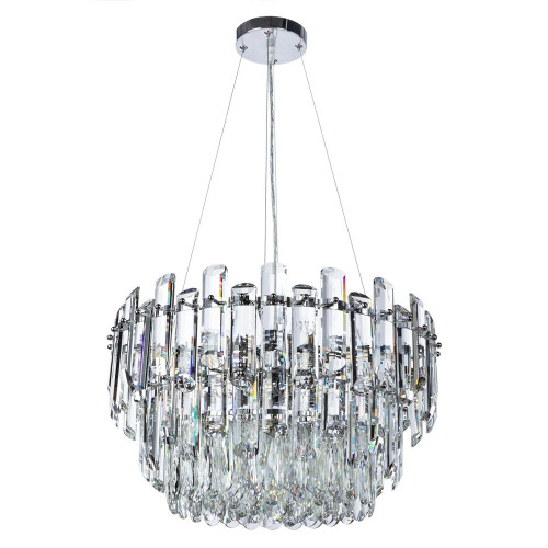 3510/02 LM-11 Подвесная люстра Divinare BELLATRIX 3510/02 LM-11