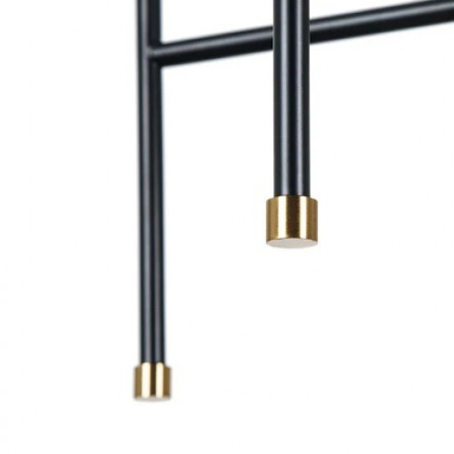 A4090LM-5BK Подвесная люстра Arte Lamp JAMIE A4090LM-5BK