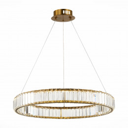 Люстра SL1622.363.01 ST-Luce Латунь