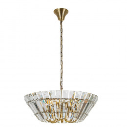 Люстра подвесная A1072SP-6AB Arte Lamp АНТИЧНАЯ БРОНЗА