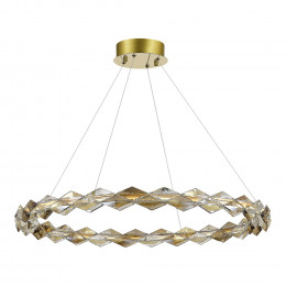 Люстра SL6009.213.01 ST-Luce Золотистый