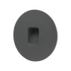 SL9501.401.01 Светильник уличный настенный ST-Luce Черный LED 1*1W 4000K