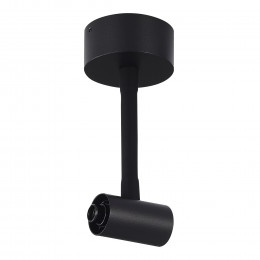 Токопровод ST1602.429.00 ST-Luce Черный