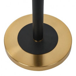 Торшер A5066PN-1BK Arte Lamp Черный
