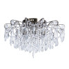 Люстра потолочная A1660PL-6AB Arte Lamp АНТИЧНАЯ БРОНЗА
