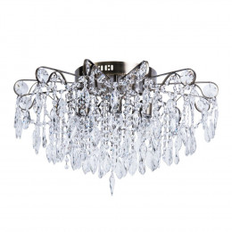 Люстра потолочная A1660PL-6AB Arte Lamp АНТИЧНАЯ БРОНЗА