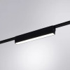 A6153PL-1BK Магнитный трековый светильник Arte Lamp RAPID A6153PL-1BK