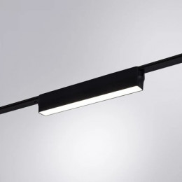 Светильник трековый A6153PL-1BK Arte Lamp Черный