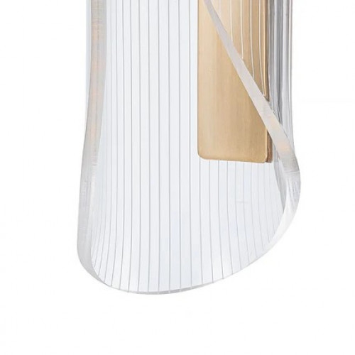 A2473AP-7PB Настенный светильник Arte Lamp CICLONE A2473AP-7PB