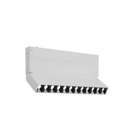 Светильник трековый ST686.536.09 ST-Luce Белый