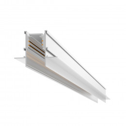 Шинопровод ST004.519.00 ST-Luce Белый