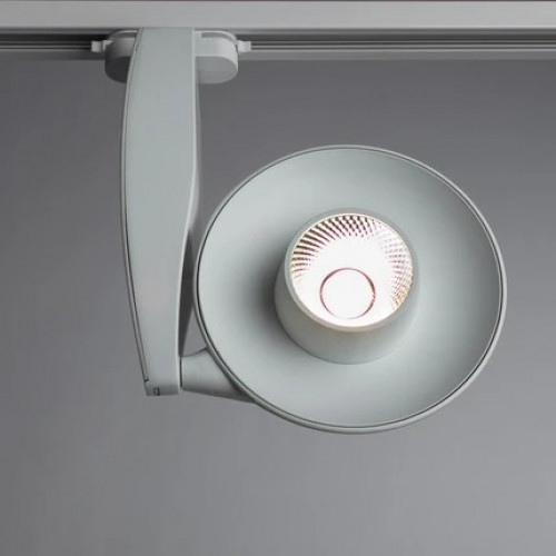 A4235PL-1WH Трековый светильник Arte Lamp NOTA A4235PL-1WH