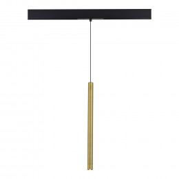 Светильник трековый ST683.336.08 ST-Luce Золотистый