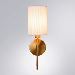 Бра A4108AP-1PB Arte Lamp ПОЛИРОВАННАЯ МЕДЬ