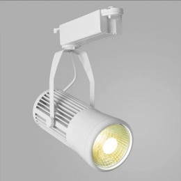 Светильник трековый A6330PL-1WH Arte Lamp Белый