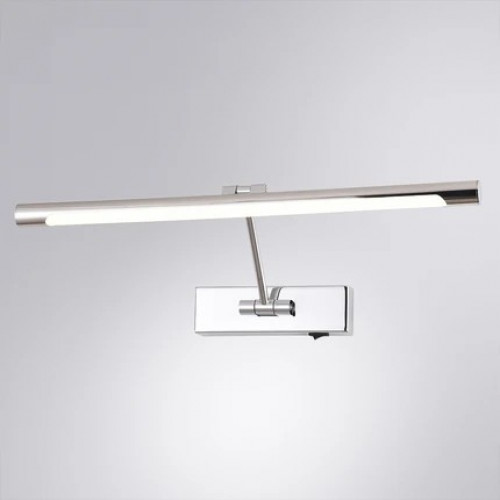 Подсветка для картин A1711AP-1CC Arte Lamp Хром