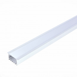 Профиль ST017.129.05 ST-Luce Алюминий анодированный