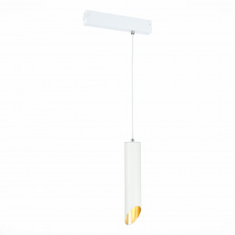 Светильник трековый ST508.503.01 ST-Luce Белый