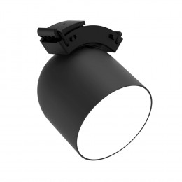Светильник трековый 2486/06 SP-10 Divinare Черный