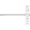A7287PL-1WH Магнитный трековый светильник Arte Lamp OPTIMA A7287PL-1WH